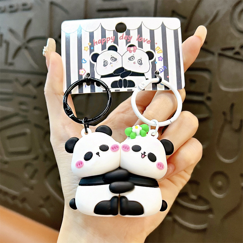 Green Panda