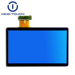 Màn hình công nghiệp 18.5 inch <span class=keywords><strong>USB</strong></span>/IIC kính dự cảm ứng điện dung màn hình hiển thị bảng điều chỉnh - Product Image 6