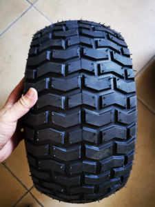 Nuevas Cámaras de Aire de Butilo para Motocicletas, Cubiertas de Neumáticos de Caucho Chino para Motocicletas y SUVs - Product Image 6