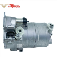 A0008303204 Nouveau compresseur de climatisation de voiture électrique pour Mercedes-Benz GLC X253 GLE W167 W166 ML/GLE500 W213/E300 W253/