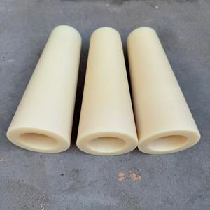 P6/P66 नायलॉन बुशिंग | उच्च तापमान प्रतिरोध | कस्टम-निर्मित आस्तीन - Product Image 3