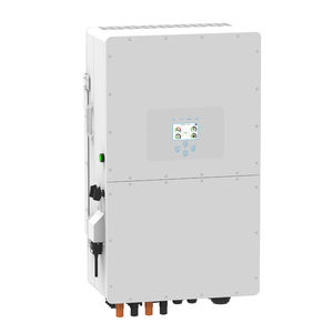 Onduleur Pv 8kw onduleur hybride monophasé 10kw 12kw 15kw 3 phases Deye hybride <span class=keywords><strong>Solaredge</strong></span> changeur de vitesse - Product Image 4