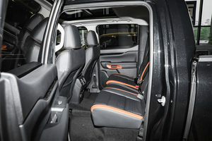 Ford <span class=keywords><strong>Ranger</strong></span> 2.3T 2025 Usada, <span class=keywords><strong>Camioneta</strong></span> con Potente Motor EcoBoost, Tracción en las 4 Ruedas, Capacidad Todoterreno, Alto Valor de Reventa, <span class=keywords><strong>Camioneta</strong></span> de Trabajo - Product Image 4