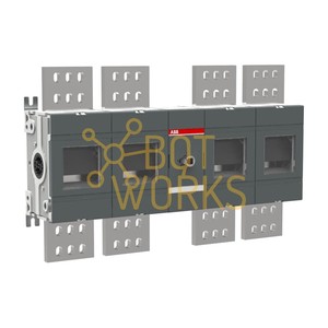 ABB 1SCA109356R1001 - Nuovo - Product Image 1