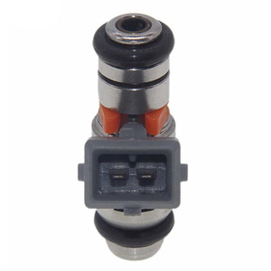 Inyector de combustible IWP115 50102002 para motor diésel Volkswagen Golf, pieza de repuesto - Product Image 3