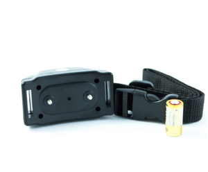 Automatique Anti-Aboiement Collier de Chien D'arrêt De Formation Pour Animaux de compagnie Sans Aboiement/Automatique Chien Anti-Aboiement/Arrêter D'aboyer Collier de Dresseur De Chien - Product Image 4