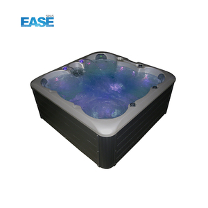 E-152S dễ dàng 5 người bồn tắm nước nóng bồn tắm lạnh Plunge balboa hệ thống kiểm soát SAA đã được phê duyệt cho bồn tắm bể sục - Product Image 6