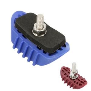 Antivol de <span class=keywords><strong>roue</strong></span> de <span class=keywords><strong>moto</strong></span>, antivol de pneu Pit Monkey Bike, antivol de jante arrière de <span class=keywords><strong>moto</strong></span> tout-terrain - Product Image 1