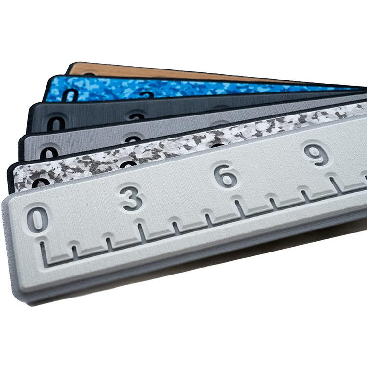 How to Choose the Best Fish Ruler for Anglers: A Complete Buying Guide