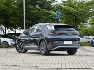 2024 nuevo <span class=keywords><strong>V</strong></span> W ID.4 Crozz Pure + New Energy Pure vehículo eléctrico nuevo Coche Compacto SUV <span class=keywords><strong>a</strong></span> la venta - Product Image 5