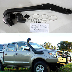 คุณภาพสูง4X4ปิดโหลดเครื่องยนต์ดำน้ำสำหรับ Mitsubishi Pajero - Product Image 1