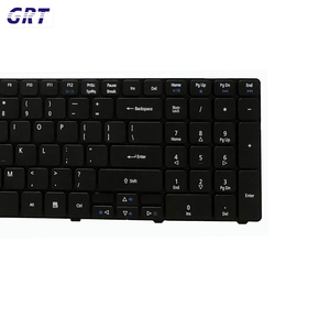 New <b>Keyboard</b> for Acer Aspire 5810 5536 5536G 5738 5551 AS5733 AS5733Z 5750 US OEM Factory Price Good Quality - Product Image 3