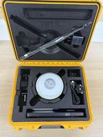 Laser de niveau millimétrique et caméra de niveau professionnel. Récepteur GPS RTK Kepler Super K1000, petit et économique, IP68, Bluetooth, 0,63 kg