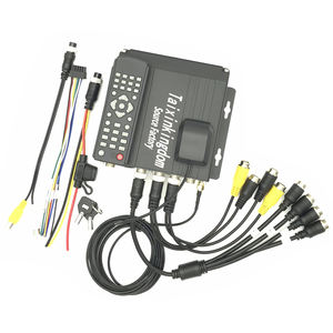 Новинка, <span class=keywords><strong>8</strong></span>-канальный автомобильный Gps, мобильный видеорегистратор, система слежения, <span class=keywords><strong>8</strong></span>-канальный видеорегистратор, камера <span class=keywords><strong>1080p</strong></span>, мониторинг автомобиля, <span class=keywords><strong>Hd</strong></span> Mdvr - Product Image 5