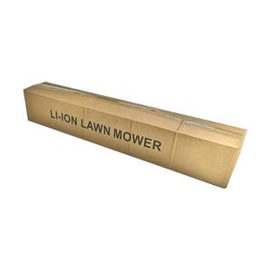 Tondeuse à <span class=keywords><strong>gazon</strong></span> sans fil KQ-21150 21V, tondeuse à batterie, outil de jardinage 3-en-1 à pousser à la main, coupe-bordures pour l'entretien des pelouses - Product Image 6