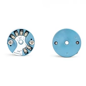 Venta Rápida: Sensor de Temperatura Rosemount 248 con 4-20mA Hart, Original Rosemount 248 con Rendimiento Estable - Product Image 2