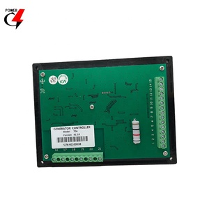 Tốt nhất Trung Quốc bán Máy phát điện mô-đun điều khiển <span class=keywords><strong>dse</strong></span> 704 động cơ tự động Mains Thất Bại ATS điều khiển dse704 - Product Image 3