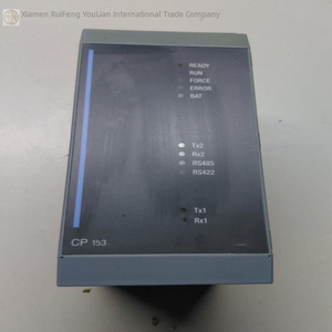 B &amp; r 3cp153.9 Cpu - Bernecker &amp;   Automatisation industrielle Rainer, nouveau produit original en stock, automatisation industrielle Pac - Product Image 1