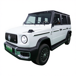 ZheXing <span class=keywords><strong>Mini</strong></span> Fabriqué en Chine 2025 Véhicule électrique à énergie nouvelle 4 roues 5 places pour adultes avec moteur de 50 kW et autonomie de 101 à 200 km - Product Image 5