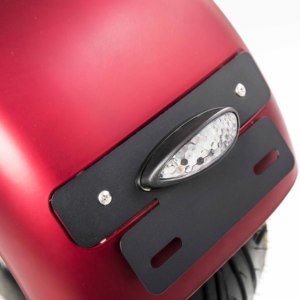 Scooter Elettrico 2000W 20AH in Stock nel Magazzino Europeo, Modello Citycoco - Product Image 6