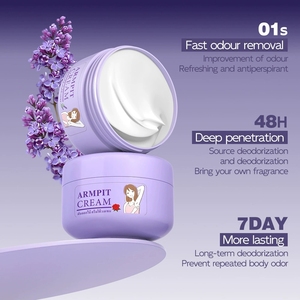 <span class=keywords><strong>Parfum</strong></span> solide séduisant Rose Attirer l'attention Aisselles Anti-transpirant Rafraîchissant Feuilles <span class=keywords><strong>Parfum</strong></span> longue durée <span class=keywords><strong>Parfum</strong></span> d'aloès - Product Image 2