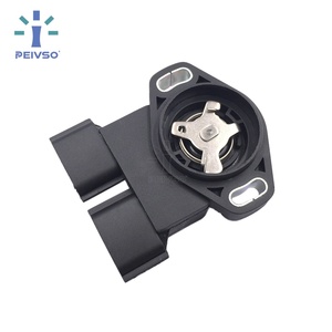 Sensor de posición del acelerador OEM SERA486-07 para Nissan Pathfinder Frontier Xterra, sensor TPS para automóvil. # 22620-4P21A - Product Image 3