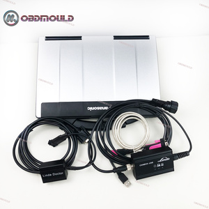 Cable de Diagnóstico para Linde Canbox y Doctor con Software Pathfinder para Laptop CF53, Herramienta de Diagnóstico para Montacargas LSG Linde - Product Image 3