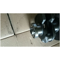 Pièces de rechange pour moteur pour vilebrequin 1ZZ 1ZZ-FE 13401-22020