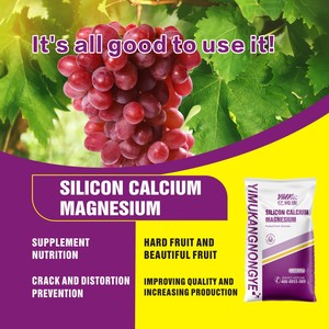 Chất Lượng Cao Hữu Cơ Trang Trại Phân Bón Cao Năng Lượng Silicone Hạt Giống Cho Rau Và Cây Ăn Quả Nông Nghiệp Cho Cây Táo - Product Image 3
