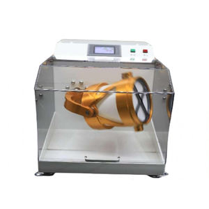 เครื่องผสมแบบทดลองขนาดเล็ก 5000 มล. สำหรับผงที่ไม่ใช่โลหะ พร้อมหน้าจอสัมผัส - Product Image 3