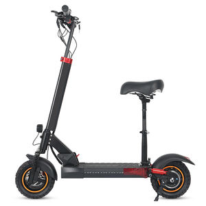 EU US складские MX-14 45 км/ч высокоскоростные 13Aч 48 В 800 Вт мощные внедорожные электронные электрические скутеры с сиденьем для взрослых - Product Image 3