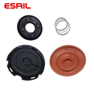 <span class=keywords><strong>Kit</strong></span> de réparation du couvercle de soupape PCV 07K103469G 06H103495E 07K103469 07K103469L 07K103483M 07K103469F 917-064 pour Volkswagen Passat - Product Image 2