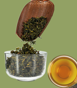 Venta al por mayor <span class=keywords><strong>comprar</strong></span> chino Fujian Taiwán <span class=keywords><strong>asado</strong></span> salud Camelia Oolong té hojas sueltas para el té de la leche - Product Image 2