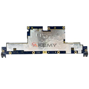Pour Dell Latitude 7320 carte mère d'ordinateur portable LA-K241P 0TNW0H 0H239K 0P00J4 i5 i7 11e génération RAM 8G 16G carte mère 13 2-en-1 - Product Image 3