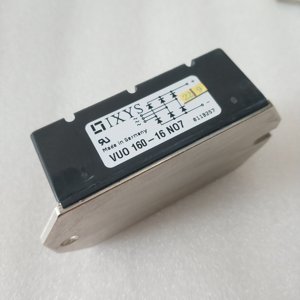 Módulo Plano Original BLT, Módulo de Potencia IXYS, Capacitancia <span class=keywords><strong>VUO</strong></span> 160-16 NO7 para Heidelberg SM102 CD102 CD74 SM74 - Product Image 5