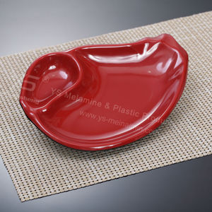 Tagliere Rotondo in Melamina per Pizza e Torta, Fornitore Gold - Product Image 4