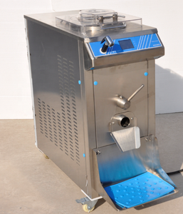 Machine à <span class=keywords><strong>pâtisserie</strong></span> MEHEN MIX30CP, machine à crème pâtissière, pasteurisateur <span class=keywords><strong>de</strong></span> crème, pasteurisateur d'<span class=keywords><strong>œuf</strong></span>s, utilisé pour l'activité <span class=keywords><strong>de</strong></span> <span class=keywords><strong>pâtisserie</strong></span> - Product Image 2