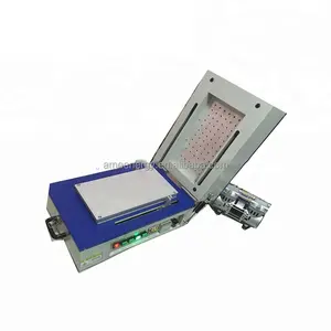 Laboratory Lithium Ion Batrery Electrode Film Bar Coating Coater Machine