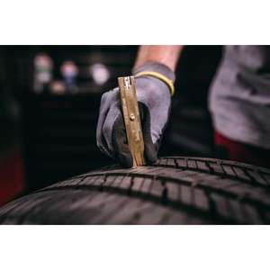 GEDORE - 3301552 Hauteur de la bande de roulement du pneu design laiton-EAN 4060833015523 FREINS ET ROUES - Product Image 4