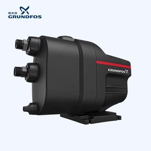 ปั๊มน้ำอัตโนมัติ Grundfos Scala1 กำลัง 1 แรงม้า ส่งสูง 45 เมตร หน้าแปลน 1 นิ้ว ปั๊มน้ำแบบแรงเหวี่ยง สำหรับใช้ในบ้าน - Product Image 1