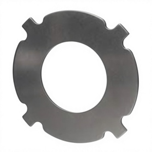 87454129 Embrayage extérieur hydraulique en aluminium ZANGO pour la construction, pièce de rechange haute performance - Product Image 4
