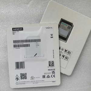 6ES7954-8LC04-0AA0 골드 셀러 새 정품 플래시 카드 SIMATIC S7 1200 6ES7954-8LC04-0AA0 플래시 메모리 카드 6ES7954-8LC04-0AA0 - Product Image 1
