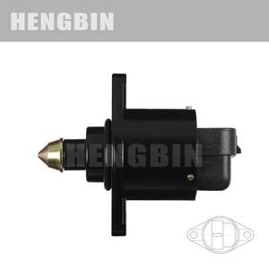 Válvula de Ralentí en Nueva Condición para Modelos de Automóviles D95177 D5177 7700273699 7701206360 7701206370 - Product Image 4