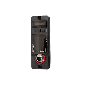 FD-Q10C 8A/10A เซ็นเซอร์วัดการไหลแบบแคลมป์สำหรับการวัดการไหลในอุตสาหกรรม - Product Image 2
