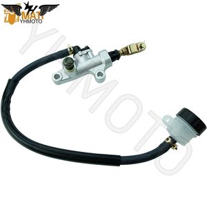 ปั๊มไฮดรอลิกและกระบอกสูบ huptzylinder สำหรับ Yamaha Raptor 700 Yfm70A0 2006-2020 Yfz450r 2009-2020 atv/utv สภาพใหม่ - Product Image 4