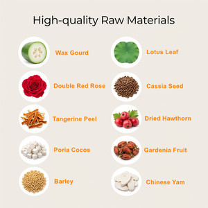 Té Adelgazante Natural a Base de Hierbas, Directo de Fábrica, en Bolsitas, Sin Azúcar, Té Detox <span class=keywords><strong>para</strong></span> Pérdida de Peso en Caja, <span class=keywords><strong>para</strong></span> Hombres y Mujeres - Product Image 3