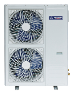 Beifeng lạnh gas R22 máy nén ngưng tụ đơn vị cho kho lạnh - Product Image 2