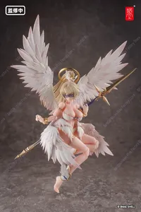 En Stock Ahora, Figura de Acción Original SNAIL SHELL 1/12 RPG-07 <span class=keywords><strong>Angela</strong></span> Mobile Suit Girl - Product Image 5