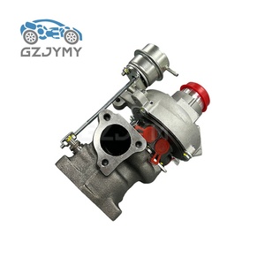 53039700197 Turbocompresseur complet de haute qualité pour CHANGAN CS75 1.8T Pièces de moteur Turbine Contrôle de suralimentation du moteur - Product Image 3