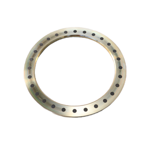 Anneaux en cuivre certifiés ISO9001, qualité garantie avec les rapports de matériaux Support technique - Product Image 2